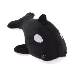 Pluszowe zwierzątka oceanu z piszczałką - RÓŻNE WZORY