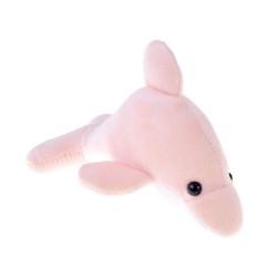 Pluszowe zwierzątka oceanu z piszczałką - RÓŻNE WZORY