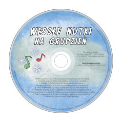 Zestaw pomocy dydaktycznych + CD nr 11.290/2025 - materiały na grudzień