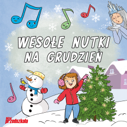 Miesięcznik + zestaw pomocy dydaktycznych 11.290/2025 - materiały na grudzień