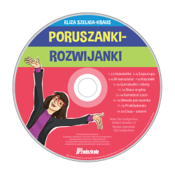 Poruszanki-rozwijanki