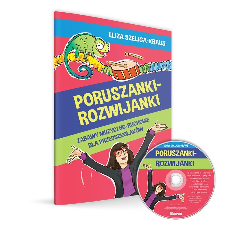 Poruszanki-rozwijanki