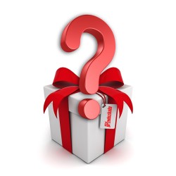 Mystery Box Black Friday