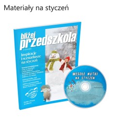 Miesięcznik nr 12.291/2025 - materiały na styczeń