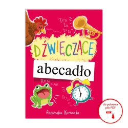 Dźwięczące abecadło