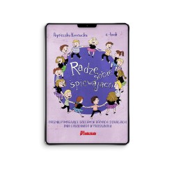 Radzę sobie śpiewająco - e-book z piosenkami w streamingu