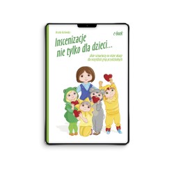 Inscenizacje nie tylko dla dzieci... - e-book z piosenkami w streamingu