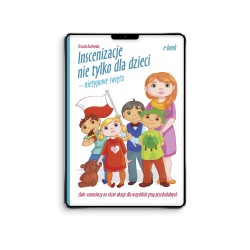 Inscenizacje na nietypowe święta - e-book z piosenkami w streamingu