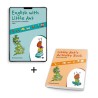 Zestaw English with Little Ant (e-book) + Little Ant's Activity Book