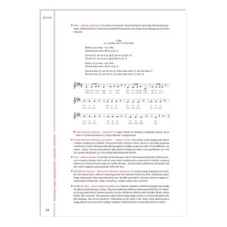 A u nas w przedszkolu. Zbiór scenariuszy zajęć adaptacyjnych - e-book z piosenkami w streamingu