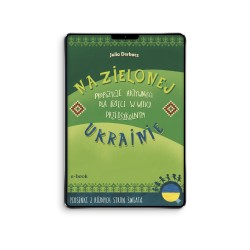 Na zielonej Ukrainie - e-book z piosenkami w streamingu