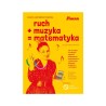 Ruch plus muzyka równa się matematyka - e-book z piosenkami w streamingu