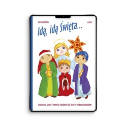 Idą, idą Święta… - e-book z piosenkami w streamingu