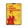 Ruch plus muzyka równa się matematyka - e-book z piosenkami w streamingu