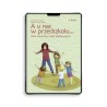 A u nas w przedszkolu. Zbiór scenariuszy zajęć adaptacyjnych - e-book z piosenkami w streamingu