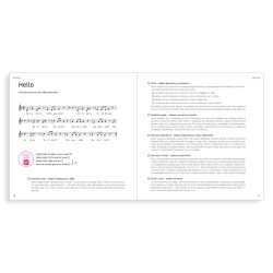 Sing & Play Every Day - e-book z piosenkami w streamingu