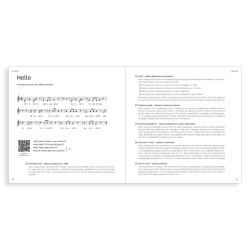 Sing & Play Every Day - e-book z piosenkami w streamingu