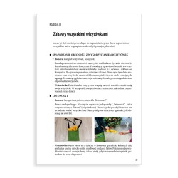 Baw się z nami literami - ebook