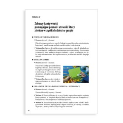 Baw się z nami literami - ebook