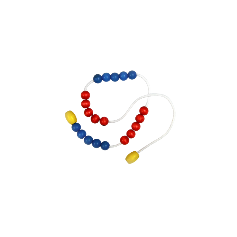 Korale matematyczne 20