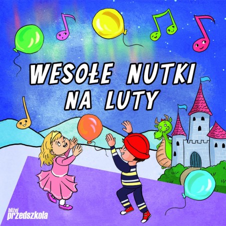 Miesięcznik + zestaw pomocy dydaktycznych 01.292/2026 - materiały na luty