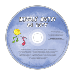 Zestaw pomocy dydaktycznych + CD nr 1.292/2026 - materiały na luty Zestaw pomocy dydaktycznych + CD nr 1.292/2026 - materiały na luty