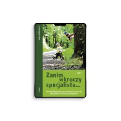 Zanim wkroczy specjalista (część 2) - ebook