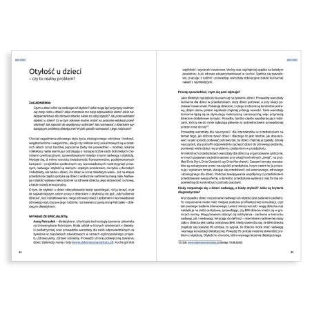 Zanim wkroczy specjalista (część 2) - ebook