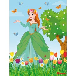 Miesięcznik + zestaw pomocy dydaktycznych 02.293/2026 - materiały na marzec