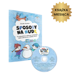 Sposoby na nudę. Zima