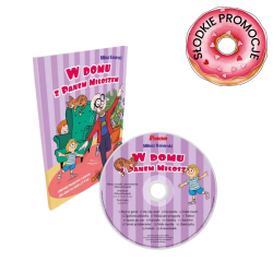 W domu z Panem Miłoszem