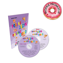 Porusz język, porusz ciało