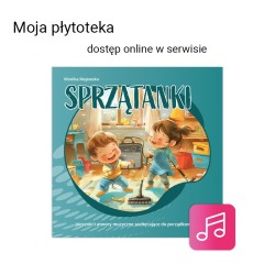 Sprzątanki - dostęp online