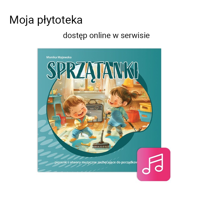 Sprzątanki - dostęp online