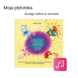 Sing, tanz und hab Spaß! - dostęp online