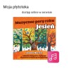 Muzyczne pory roku. Jesień - dostęp online