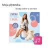 Zimowa Rytmika z Kasią - dostęp online