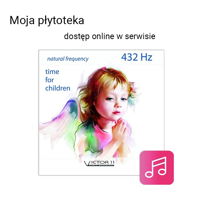 Time for Children - dostęp online