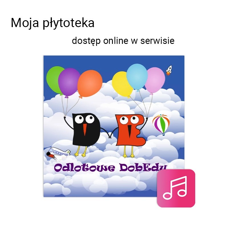 Odlotowe DobEdu - dostęp online