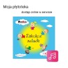 Dziecięce melodie - dostęp online