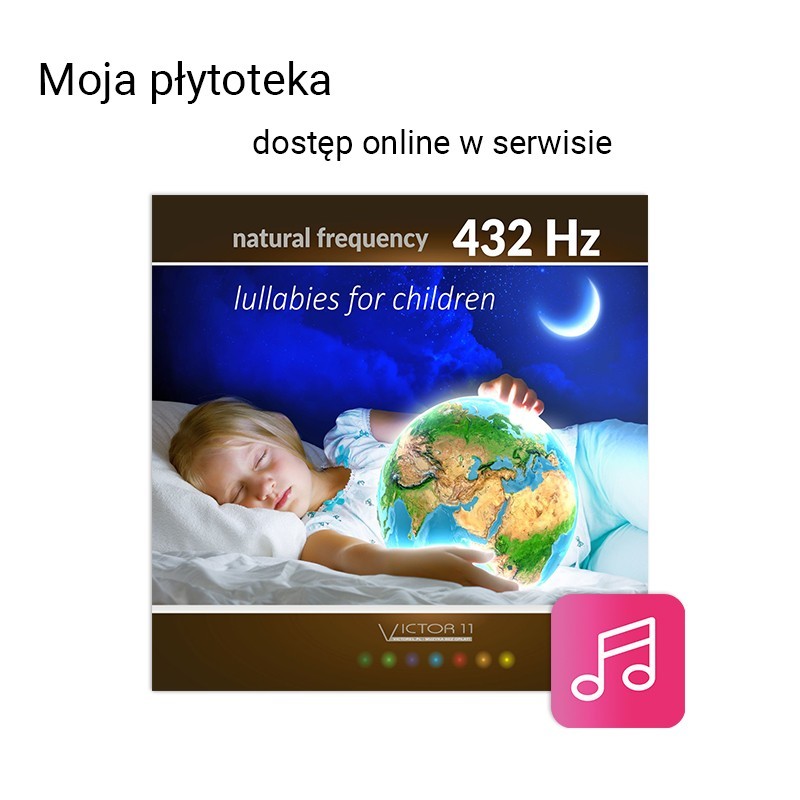 Lullabies for Children - dostęp online