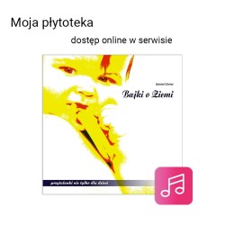 Bajki o Ziemi - dostęp online