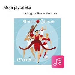 Czereśnie - Sport to zdrowie - dostęp online