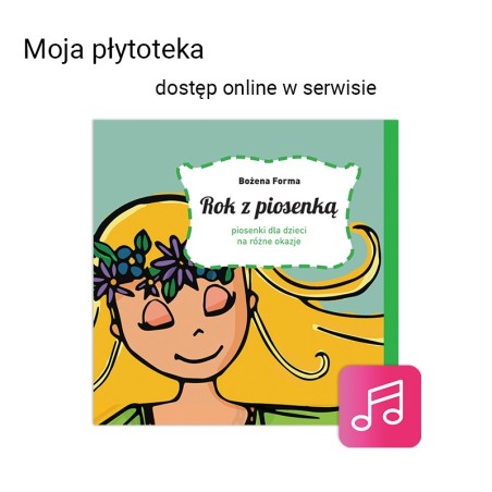 Rok z piosenką - dostęp online