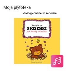 Piosenki na każdy miesiąc - dostęp online