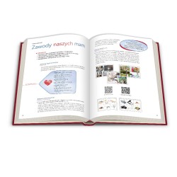 Dzień Mamy i Dzień Taty – zabawa, śpiew i kwiaty