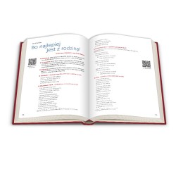 Dzień Mamy i Dzień Taty – zabawa, śpiew i kwiaty