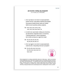 Sposoby na nudę. Wiosna - ebook z piosenkami w streamingu