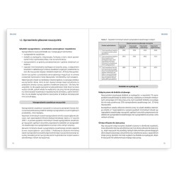 Zanim wkroczy prawnik - ebook