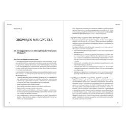 Zanim wkroczy prawnik - ebook